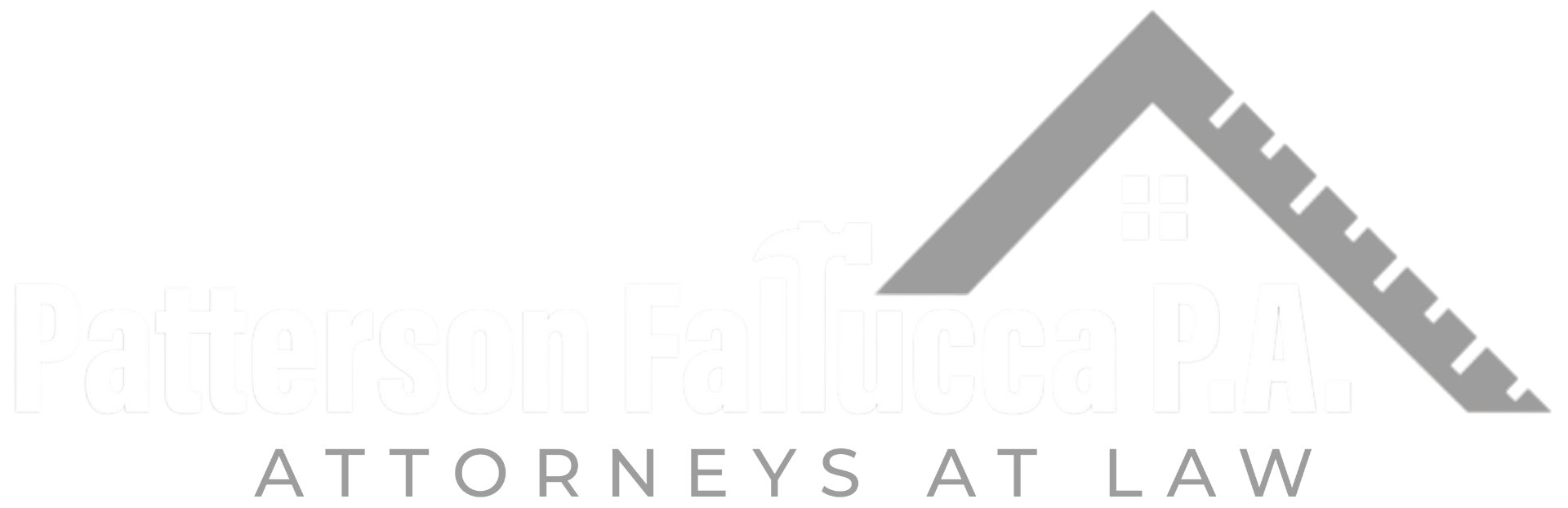 Patterson Fallucca, P.A. - Attorneys at Law